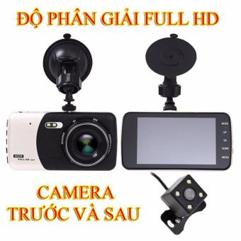 Camera hành trình X002 Tiếng Việt chất lượng HD 1080p  