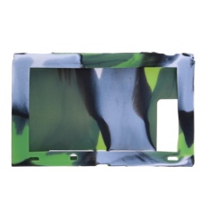 Camouflage Silicone Case Skin Cover for Nintendo Switch Host(Green) – intl  Đang Bán Tại itechcool