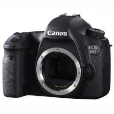 Canon EOS 6D Body 20.2MP (Đen)  mua tiết kiệm