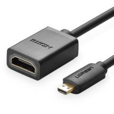 Cách mua Cáp chuyển đổi HDMI to micro cao cấp 20134  