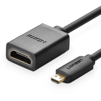 Cáp chuyển đổi HDMI to micro cao cấp 20134  