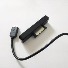 Giá bán Cáp chuyển đổi USB sang SATA Chuẩn USB 3.0  