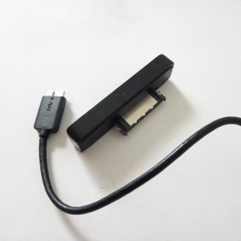 Cáp chuyển đổi USB sang SATA Chuẩn USB 3.0  