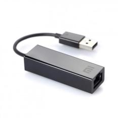 Tư vấn mua Cáp chuyển USB to Lan Xiaomi  