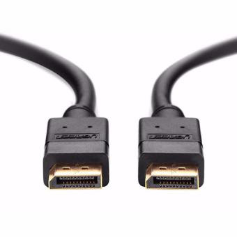 Cáp Displayport sang Displayport 3m Ugreen UG-10212  