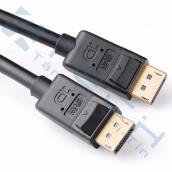 Cáp Displayport to Displayport 2M chính hãng Ugreen 10211  