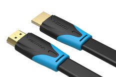 Nơi Bán Cáp HDMI dẹt hỗ trợ 4K 1,5m  