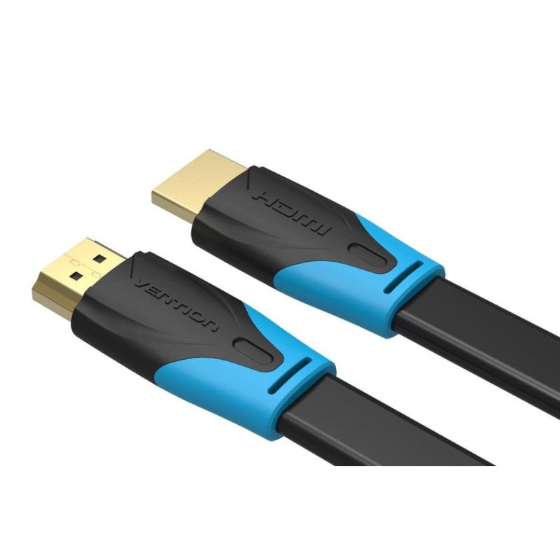 Bảng giá Cáp HDMI dẹt hỗ trợ 4K 5m Phong Vũ