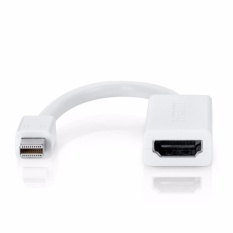 Báo Giá Cáp Mini Display Port to HDMI Adapter Mini  