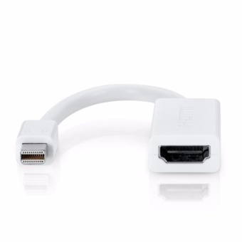 Cáp Mini Display Port to HDMI Adapter Mini  