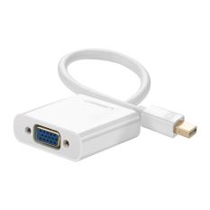 [Tu Gia Computer] Giá Cáp Mini DisplayPort to VGA Ugreen 10458 (Chính hãng)   306.000đ