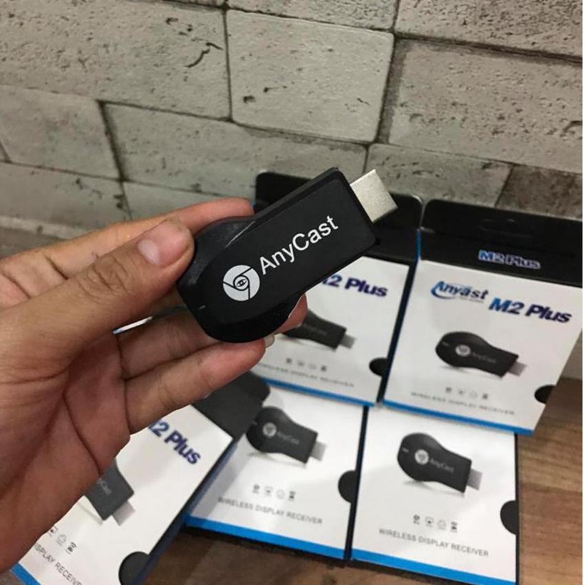 Hình ảnh Cap Noi Iphone 5 Ra Tivi, Thiết Bị Hdmi M2 Plus - Mẫu Mới Nhất 2017