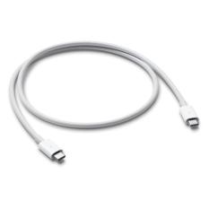 Giá Sốc Cáp sạc và truyền dữ liệu siêu nhanh chuẩn Apple Thunderbolt 3 (USB‑C) Cable (0.8 m)  