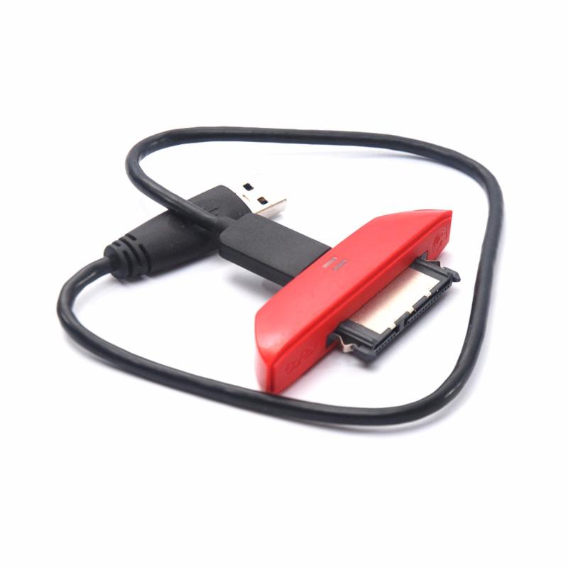 Bảng giá Cáp và dock USB 3.0 gắn ổ cứng laptop GF ( Đỏ ) Phong Vũ