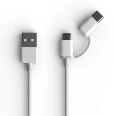 Giá KM Cáp ZMI Micro USB – Type-C  