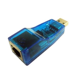 Card mạng USB (USB LAN)  