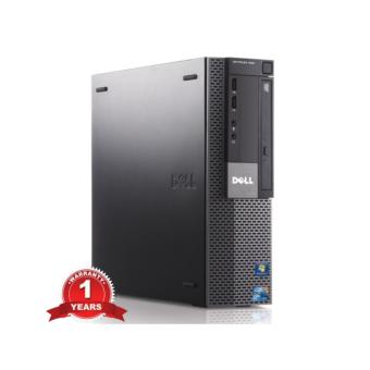 Case Máy Bộ Dell Optiplex 980 SFF/I5-640/2GB/HDD160GB  