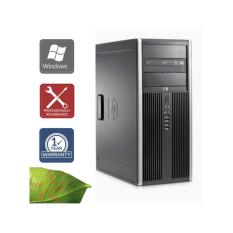 Khuyến Mãi Case máy bộ HP Compaq 8200 Elite CMT/I3-2100/4GB/160GB   Vi Tính Trần Duy