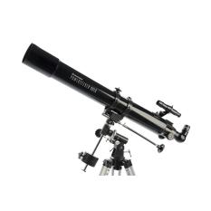 Celestron PowerSeeker 80F900 EQ  tốt nhất năm [2017]