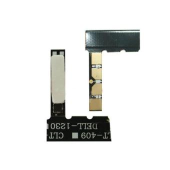 Chip Samsung CLP-320 EXP BK (CLT-407K)  