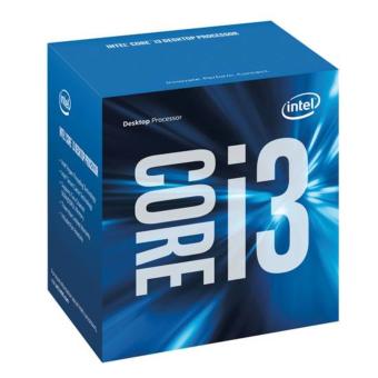 CPU Intel Core i3 – 4170 Box -3.7Ghz- 4MB Cache, socket 1150  
