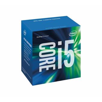 CPU Intel Core i5-6500 3.2 GHz / 6MB - Hàng Nhập Khẩu  