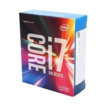 CPU Intel Core i7-6700 4.0 GHz 8M- Hàng Nhập Khẩu  