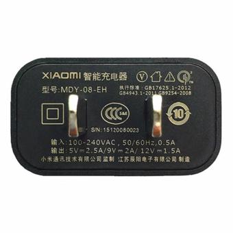 Củ Sạc Nhanh Quick Charge 3.0 Xiaomi MDY-08-EH - Hàng Nhập Khẩu May 2018 - 5 Củ sạc nhanh Quick Charge 3.0 Xiaomi MDY-08-EH - Hàng Nhập Khẩu - 5
