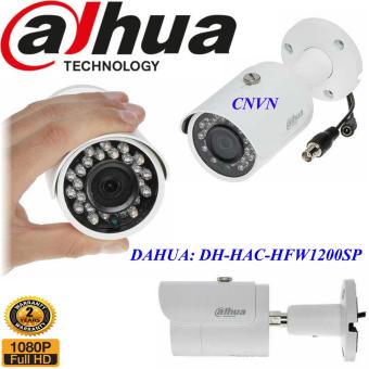 Dahua DH-HAC-HFW1200SP  