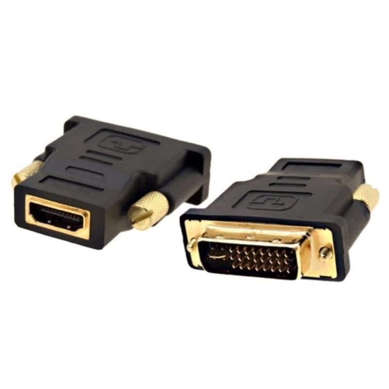 Bảng giá Đầu chuyển đổi HDMI sang DVI 24+5 Phong Vũ
