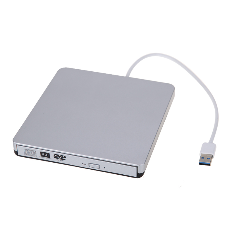 Bảng giá Đầu ghi CD DVD-RW ổ đĩa ngoài USB3.0 cho PC Mac Laptop- quốc tế Phong Vũ