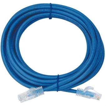 Dây cáp mạng Cat6E bấm sẵn 2 đầu 30m  