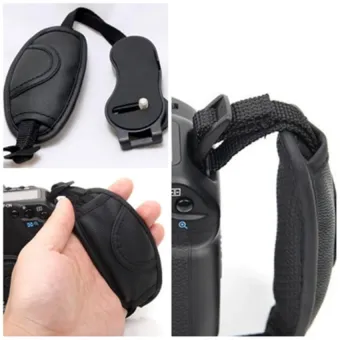 Dây đeo Máy ảnh Hỗ Trợ Cầm 1 Tay Da PU Cho Sony - PHUKIEN2T_Q00214 April 2018 - 2 Dây đeo máy ảnh hỗ trợ cầm 1 tay da PU cho Sony - PHUKIEN2T_Q00214 - 2