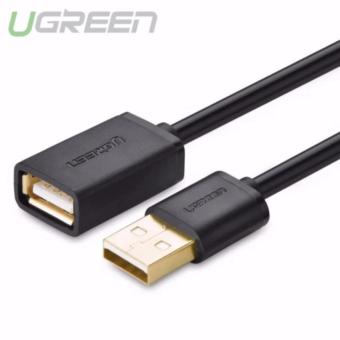 Dây nối dài USB 2.0 độ dài 5m Ugreen 10318  