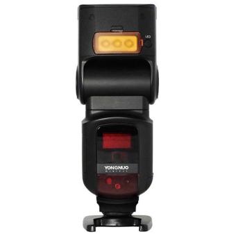 Đèn flash Yongnuo 968EX-RT for Canon GN60 with LED light  