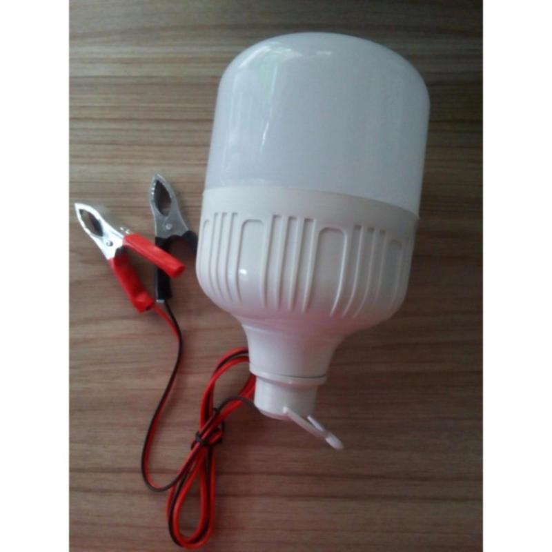 Bảng giá Đèn led kẹp bình ắc quy 12V 12W Phong Vũ