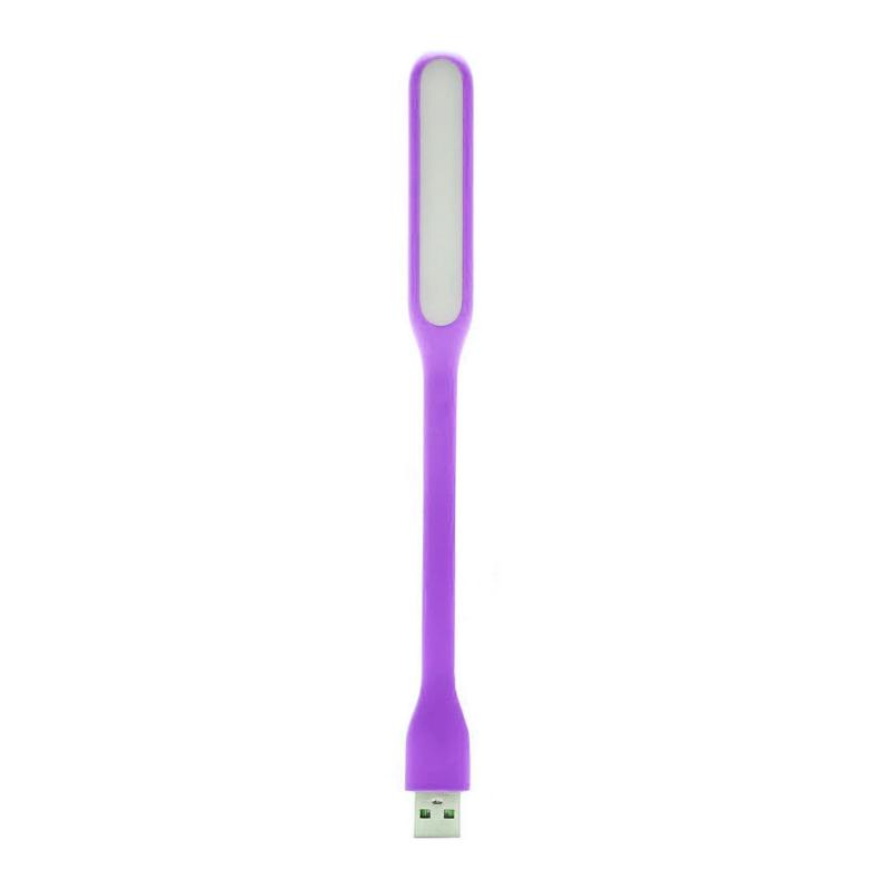 Bảng giá Đèn Led USB Siêu Dẻo Đa Năng Tiện Dụng (Tím) Phong Vũ
