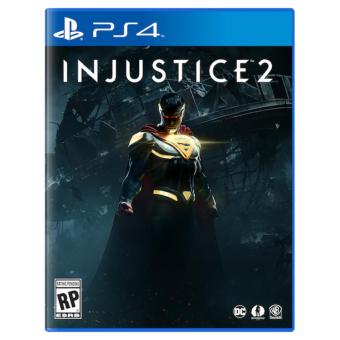 Đĩa Game Ps4 Injustice™ 2 - 8751225 , SO993ELAA376GEVNAMZ-5588199 , 224_SO993ELAA376GEVNAMZ-5588199 , 1565000 , Dia-Game-Ps4-Injustice-2-224_SO993ELAA376GEVNAMZ-5588199 , lazada.vn , Đĩa Game Ps4 Injustice™ 2