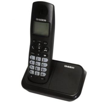 Điện thoại bàn không dây Uniden AT4100  