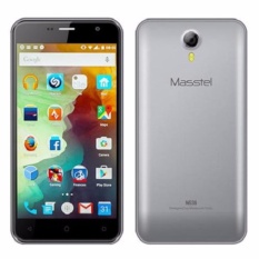 Đánh giá Điện thoại di động Masstel N536  uy tín, chất lượng