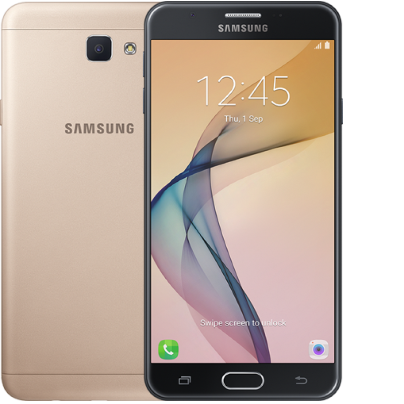 Điện thoại di động Samsung Galaxy J7 Prime SM-G610
