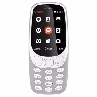 Điện thoại Nokia 3310 2017  