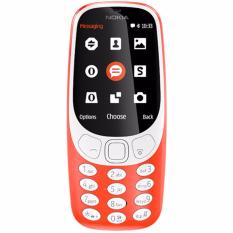 Giá sốc Điện thoại Nokia 3310 2017   Tại Viễn Thịnh (Tp.HCM)