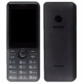 Điện thoại Philips E168  