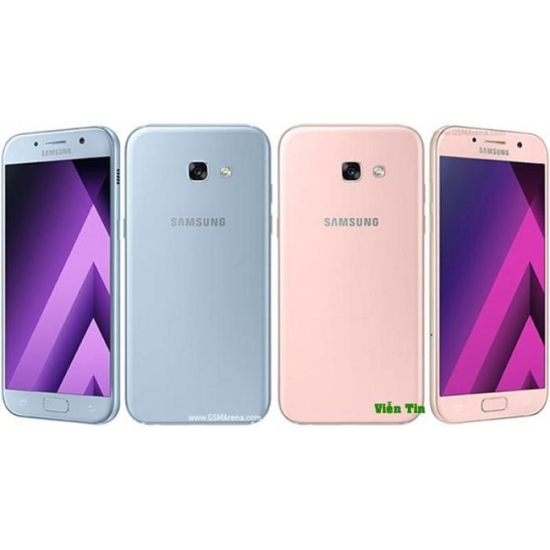 Điện thoại Samsung Galaxy A5 (2017)