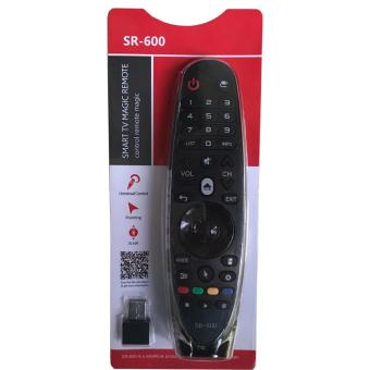 điều Khiển Smart Tv Cho LG Kiêm Chuột Cao Cấp June 2018 - 2 điều khiển smart tv cho LG kiêm chuột cao cấp - 2