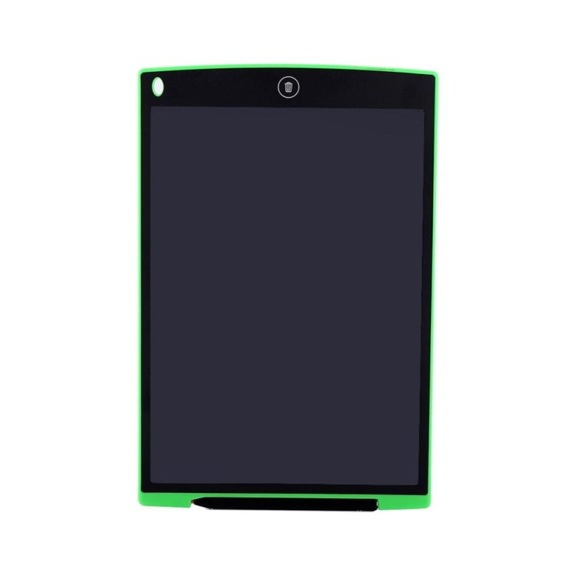 Bảng giá Digital Portable 12 Inch Mini LCD Writing Screen Tablet Drawing
Board for Adults Kids (Green) - intl Phong Vũ