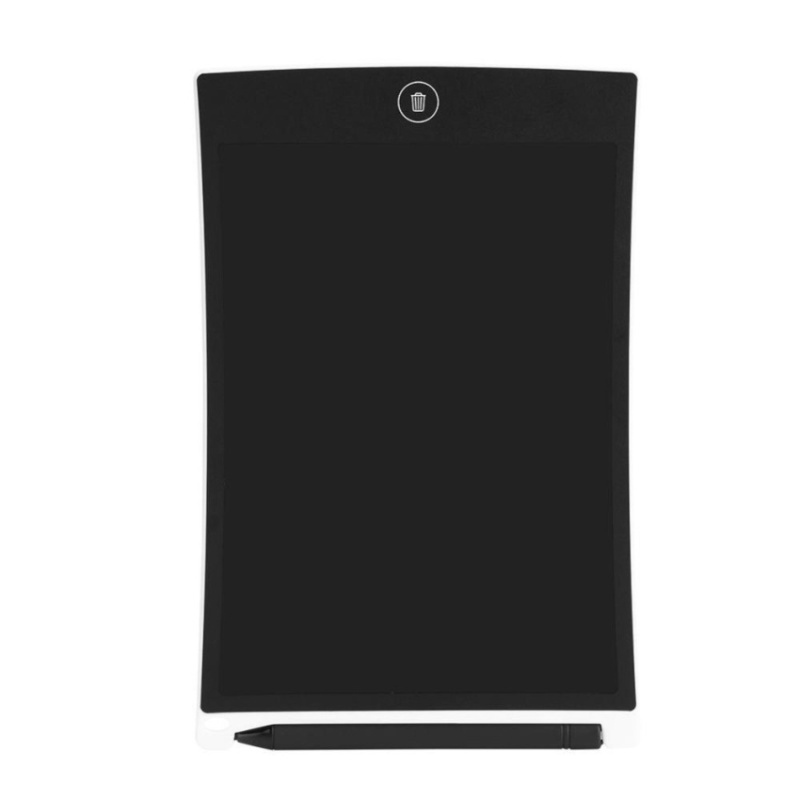 Bảng giá Digital Portable 8.5 Inch Mini LCD Writing ScreenTablet
DrawingBoard for Adults Children (White) - intl Phong Vũ