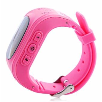 Đồng Hồ định Vị Và Giám Sát Trẻ Em Thông Minh -SMARTWATCH Tặng Kèm Thẻ Cào 20k May 2018 - 2 Đồng hồ định vị và giám sát trẻ em thông minh -SMARTWATCH tặng kèm thẻ cào 20k - 2