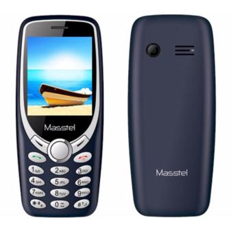 ĐTDĐ Masstel A331 . 2 sim . Hàng Nhập Khẩu